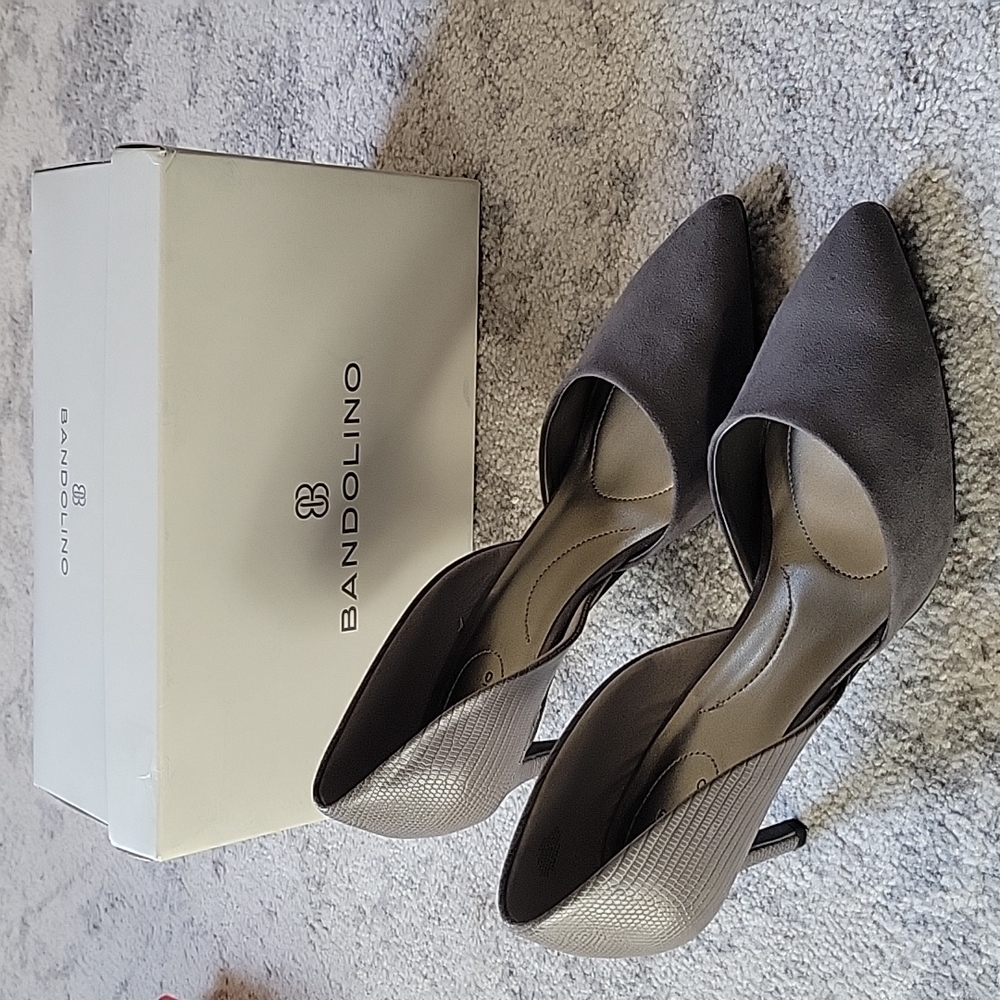 Women's Bandolino pumps